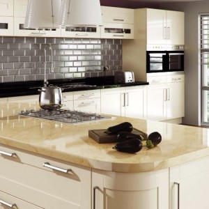 Contemporary Style Kitchens