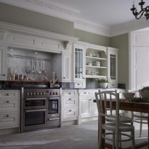 Classic Style Kitchens
